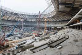 В Москве арестовали экс-главу компании «Арена-2018», строившей стадионы к чемпионату мира по футболу