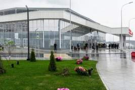 В Москве открылся первый за сто лет новый вокзал – Восточный