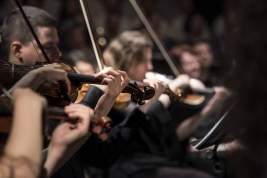 В Москве состоится мультимедийный концерт «Шостакович. Симфония №13. Бабий Яр»