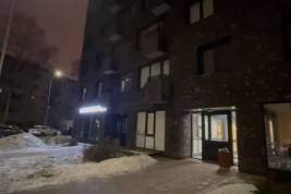 В Москве совершено тройное убийство: мужчина расправился с женой и сыном из-за отказа прописать его в квартире