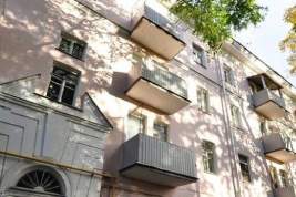 В Москве сохранят 218 знаковых домов, вошедших в программу реновации
