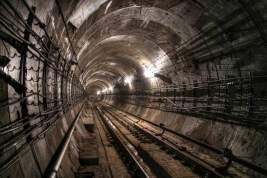 В Москве впервые завершена проходка сразу двух перегонных тоннелей метро