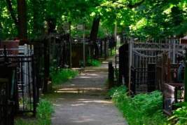 В Москве введены ограничения на посещение кладбищ из-за коронавируса