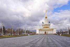 В Москве ввели дополнительные ограничения на передвижение граждан