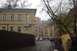 В Москве эвакуировали Басманный и Таганский суды после сообщений о «минировании»