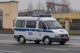 В МВД Белоруссии сообщили о сотнях заявлений об исчезновении людей