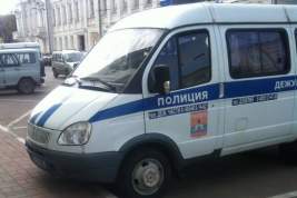 В МВД назвали случаи нежелательного пребывания иностранцев в России