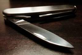 В Мытищах школьник напал с ножом на своего одноклассника из-за замечания