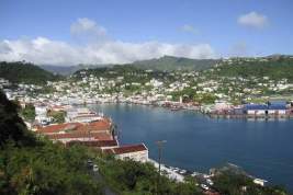 В начале 2023 года резко выросло число заявок на «золотой паспорт» Гренады