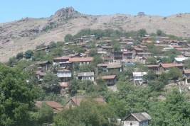 В Нагорном Карабахе возобновились бои за спорные сёла