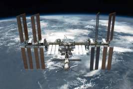 В НАСА сообщили об определении ряда возможных мест утечки воздуха на МКС