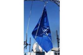 В НАТО призвали Россию «вернуть» Крымский полуостров Украине