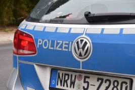 В немецкой полиции выявили группировку неонацистов