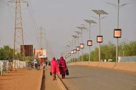 В Нигере уточнили требования по выезду послов
