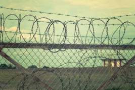 В Нигерии около 2 тыс. заключенных сбежали из тюрьмы