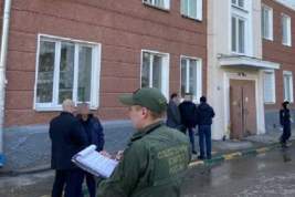 В Нижнем Новгороде совершено убийство семьи из четырёх человек