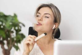 В новом научном исследовании сравнили вейпинг и курение по опасности для здоровья