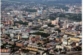 В Новосибирске сталинисты требуют снести памятник Николаю II