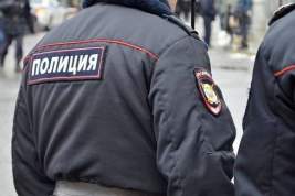В Новосибирске задержан напавший на ребёнка мужчина