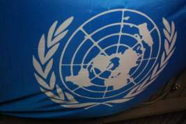 В ООН опять не смогли договориться по конфликту между Израилем и Палестиной