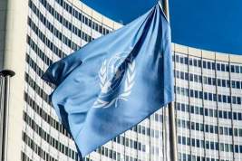 В ООН поддержали Россию после отказа США в выдаче виз дипломатам