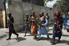 В ООН заявили о нарушении «Талибаном» данных им ранее обещаний