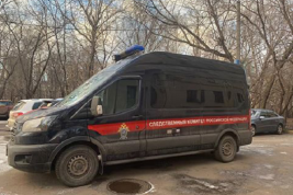 В Оренбургской области заведено уголовное дело в связи с убийством трёх студенток