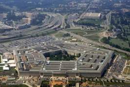 В Пентагоне отреагировали на угрозы Эрдогана закрыть для американцев военные базы