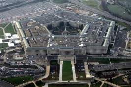 В Пентагоне пообещали наверстать упущенное в военной помощи Украине