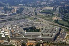 В Пентагоне заявили об «открытых дверях НАТО» для Украины, Грузии и Румынии