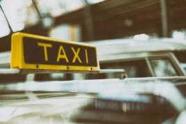 В Перми пассажирка такси выстрелила в водителя из-за непонравившейся стоимости поездки