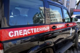 В Петербурге возбудили дело после массовой гибели постояльцев в интернате