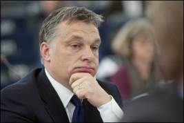 В письме ЕС Виктор Орбан назвал следующие два месяца СВО самыми драматичными