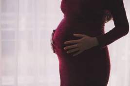 В Польше могут появиться «комнаты плача» для беременных женщин