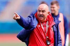 В Польше отреагировали на слухи о приглашении Черчесова на пост главного тренера сборной