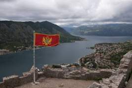 В посольстве РФ сообщили о согласии Черногории на вывоз российских туристов