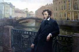 В посольстве США признались в любви Пушкину и назвали его «Иваном»