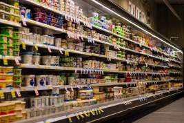 В правительстве РФ исключили риск дефицита продуктов