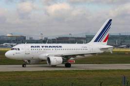 В Профсоюзе Air France настаивают на прекращении полётов в Китай из-за вспышки вируса