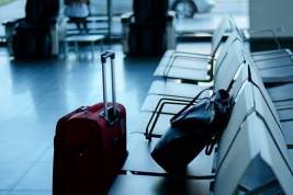 В Пулково более 500 пассажиров уже почти сутки не могут вылететь в Доминикану