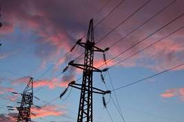 В Раде заявили о грядущей зависимости Украины от электроэнергии из России