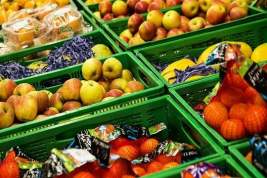 В Роскачестве предупредили о содержании токсинов в овощах и фруктах