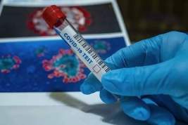 В Роспотребнадзоре высказались о возвращении коронавирусных ограничений на федеральном уровне