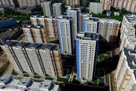 В Росреестре рассказали, жители каких регионов чаще всего регистрируют недвижимость в Москве