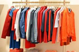 В России может закрыться половина магазинов одежды