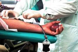 В России начали лечить COVID-19 переливанием плазмы крови переболевших