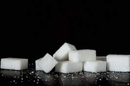 В России начали ощущать нехватку дешёвого сахара