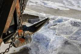 В России не хватает ледоколов для развития Северного морского пути