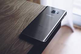 В России появились новые смартфоны Samsung по завышенным ценам