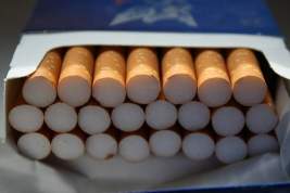 В России предлагают создать единого регулятора табачного рынка